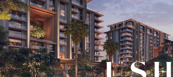 Duplex T4 em City Walk, UAE N.º 97946 28