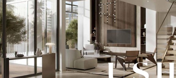 Duplex T4 em City Walk, UAE N.º 97946 30