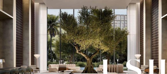 Duplex T4 em City Walk, UAE N.º 97946 22