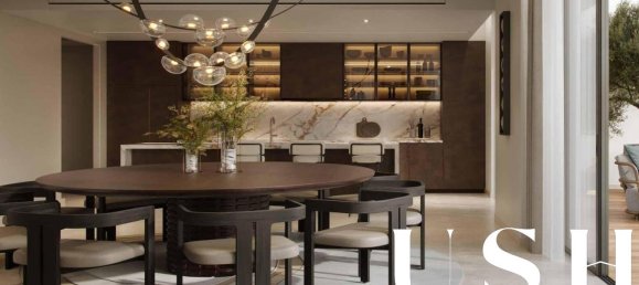 Duplex T4 em City Walk, UAE N.º 97946 23