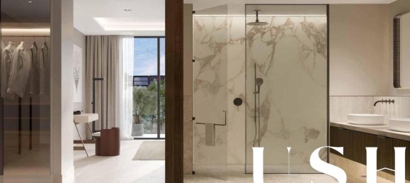 Duplex T4 em City Walk, UAE N.º 97946 19