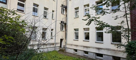 2 rooms Apartment in Chemnitz, Germany No. 357134 19