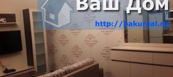 2 bedrooms Apartment in Baku, Azerbaijan No. 422 2