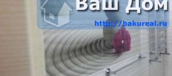 2 bedrooms Apartment in Baku, Azerbaijan No. 422 23