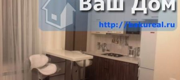2 bedrooms Apartment in Baku, Azerbaijan No. 422 11