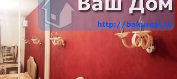 2 bedrooms Apartment in Baku, Azerbaijan No. 422 20