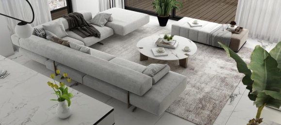 Apartment 1+1 in Alanya, Turkey No. 24537 4