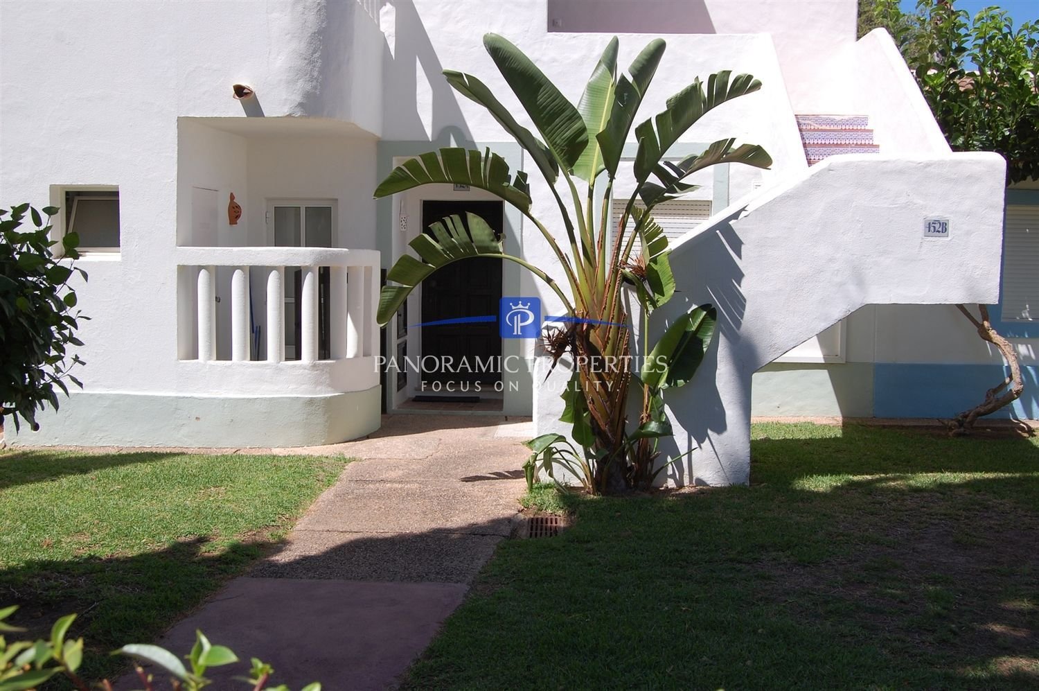 2 Schlafzimmer Wohnung in Lagoa, Portugal, Nr. 272501