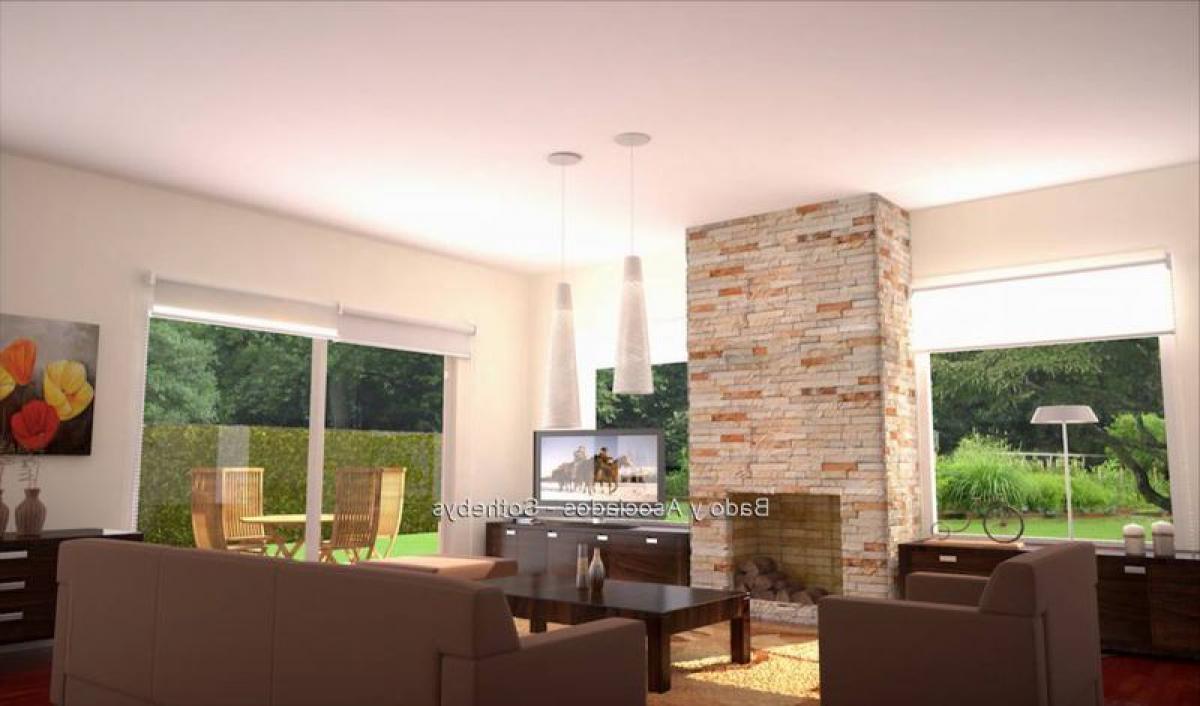 Casa T3 em Montevideo, Uruguay N.º 10470