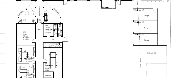 Oficina en Rhein-Erft, Germany 966 m² No. 322002 7