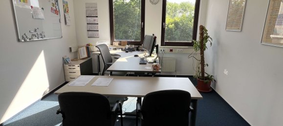 Oficina en Rhein-Erft, Germany 966 m² No. 322002 6