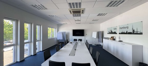 Oficina en Rhein-Erft, Germany 966 m² No. 322002 2