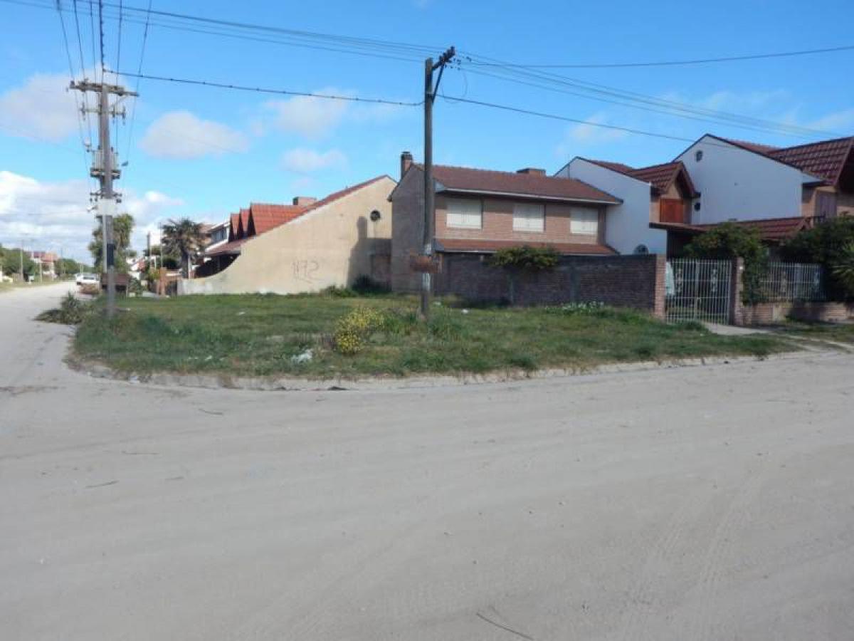195m² Land in Mar del Plata, Argentina No. 112761
