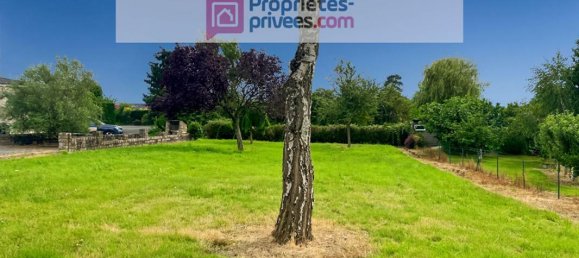 Terrain à Maine-et-Loire, France No. 109362 2