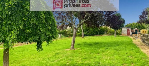 Terrain à Maine-et-Loire, France No. 109362 4