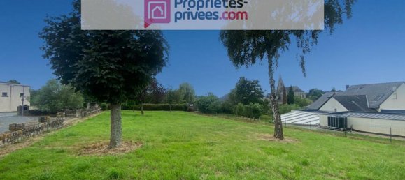 Terrain à Maine-et-Loire, France No. 109362 5