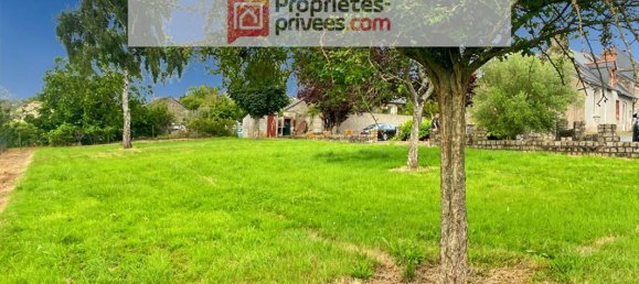 Terrain à Maine-et-Loire, France No. 109362 3