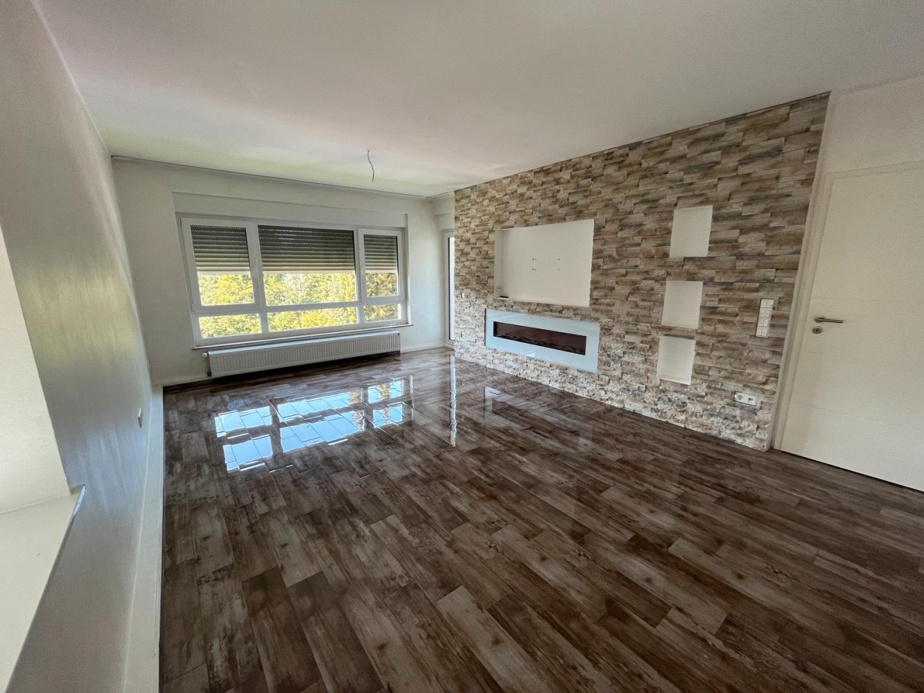 Apartamento T3 em Bielefeld, Germany N.º 323648