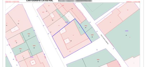 3 Schlafzimmer Gebäude in Miranda de Ebro, Spain, Nr. 84797 5