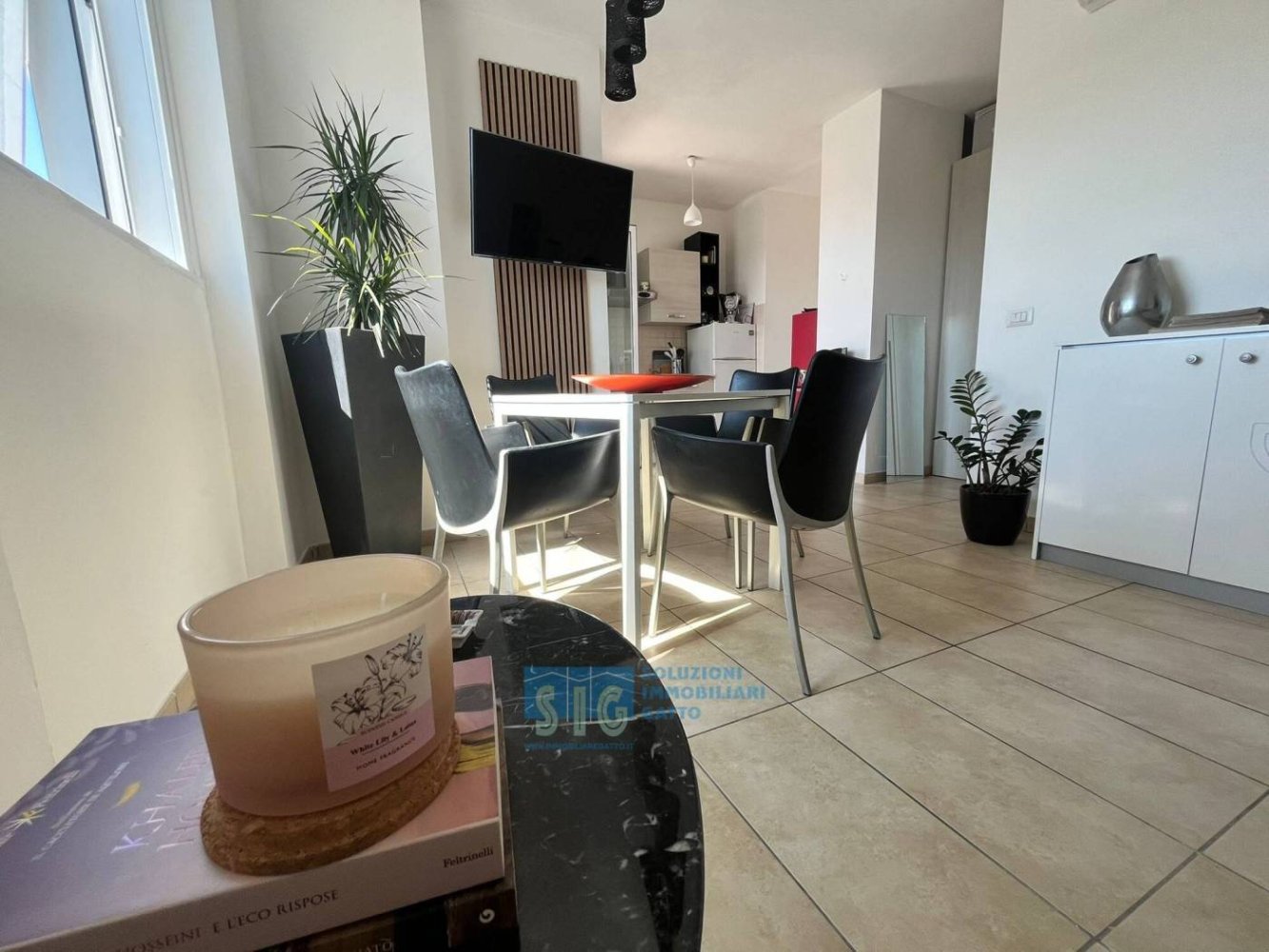 Studio à Latina, Italy No. 264680