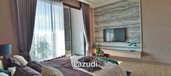 Кафе / ресторан с 3 спальнями в Паттайя, Таиланд № 15737 9