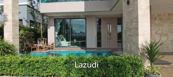 Кафе / ресторан с 3 спальнями в Паттайя, Таиланд № 15737 2