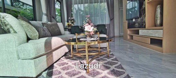 Кафе / ресторан с 3 спальнями в Паттайя, Таиланд № 15737 4