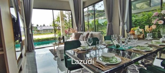 Кафе / ресторан с 3 спальнями в Паттайя, Таиланд № 15737 5