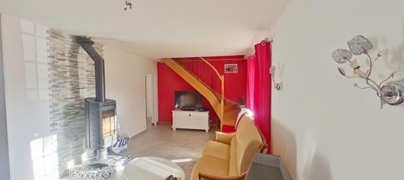 3 bedrooms House in Saint-Quentin-sur-Indrois, France No. 154687 3