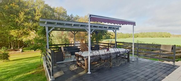 3 bedrooms House in Saint-Quentin-sur-Indrois, France No. 154687 8