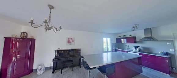 3 bedrooms House in Saint-Quentin-sur-Indrois, France No. 154687 2