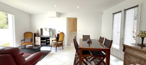 3 bedrooms House in Saint-Georges-d'Oleron, France No. 277519 5