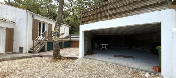 3 bedrooms House in Saint-Georges-d'Oleron, France No. 277519 17