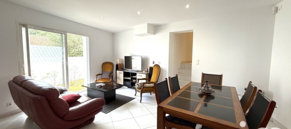 3 bedrooms House in Saint-Georges-d'Oleron, France No. 277519 6