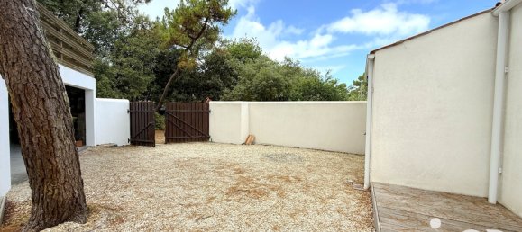 3 bedrooms House in Saint-Georges-d'Oleron, France No. 277519 16