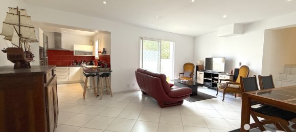 3 bedrooms House in Saint-Georges-d'Oleron, France No. 277519 4