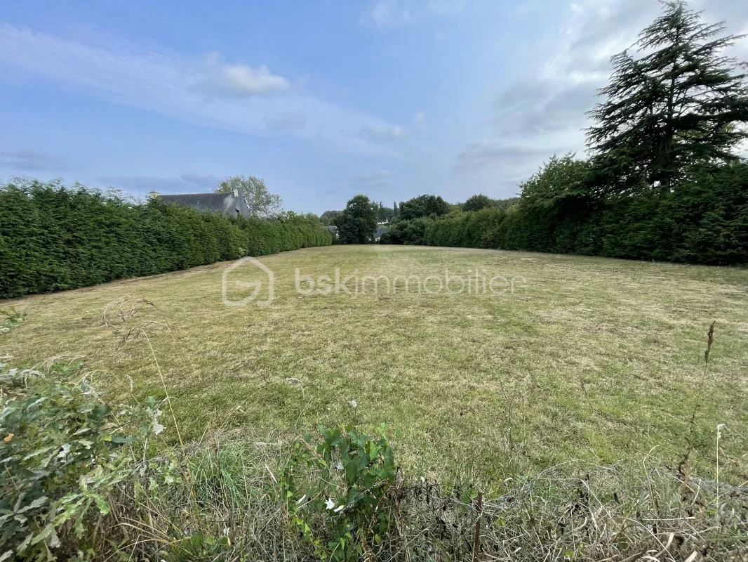 3834m² Land in Taupont, France No. 94893