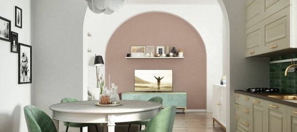 6غرفة شقة في Campi Bisenzio, Italy رقم 37166 11