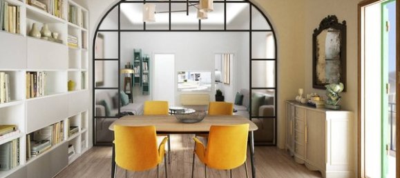 6غرفة شقة في Campi Bisenzio, Italy رقم 37166 2