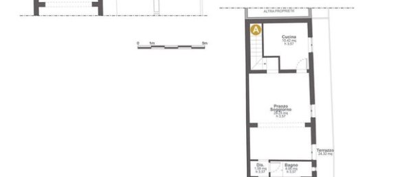 6غرفة شقة في Campi Bisenzio, Italy رقم 37166 10