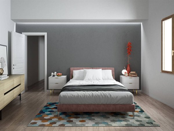 6غرفة شقة في Campi Bisenzio, Italy رقم 37166