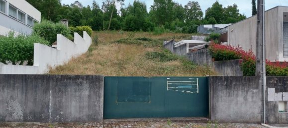 2170m² Land in Landim, Portugal No. 33997 2