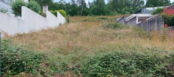 2170m² Land in Landim, Portugal No. 33997 5