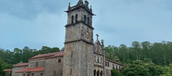 2170m² Land in Landim, Portugal No. 33997 9