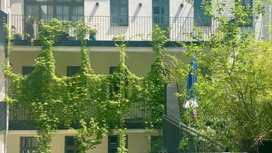 4-salle Appartement à Wieden, Austria No. 150912