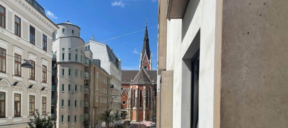 4-salle Appartement à Wieden, Austria No. 150912 16