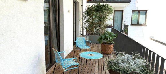 4-salle Appartement à Wieden, Austria No. 150912 14