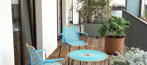 4-salle Appartement à Wieden, Austria No. 150912 2