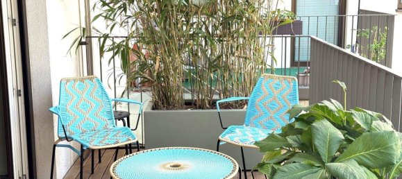 4-salle Appartement à Wieden, Austria No. 150912 19