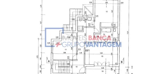 4 غرف نوم منزل في Mafra, Portugal رقم 48741 5